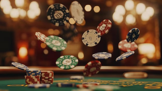 Our bosswin138 Domino QQ table with sportsbook calendar